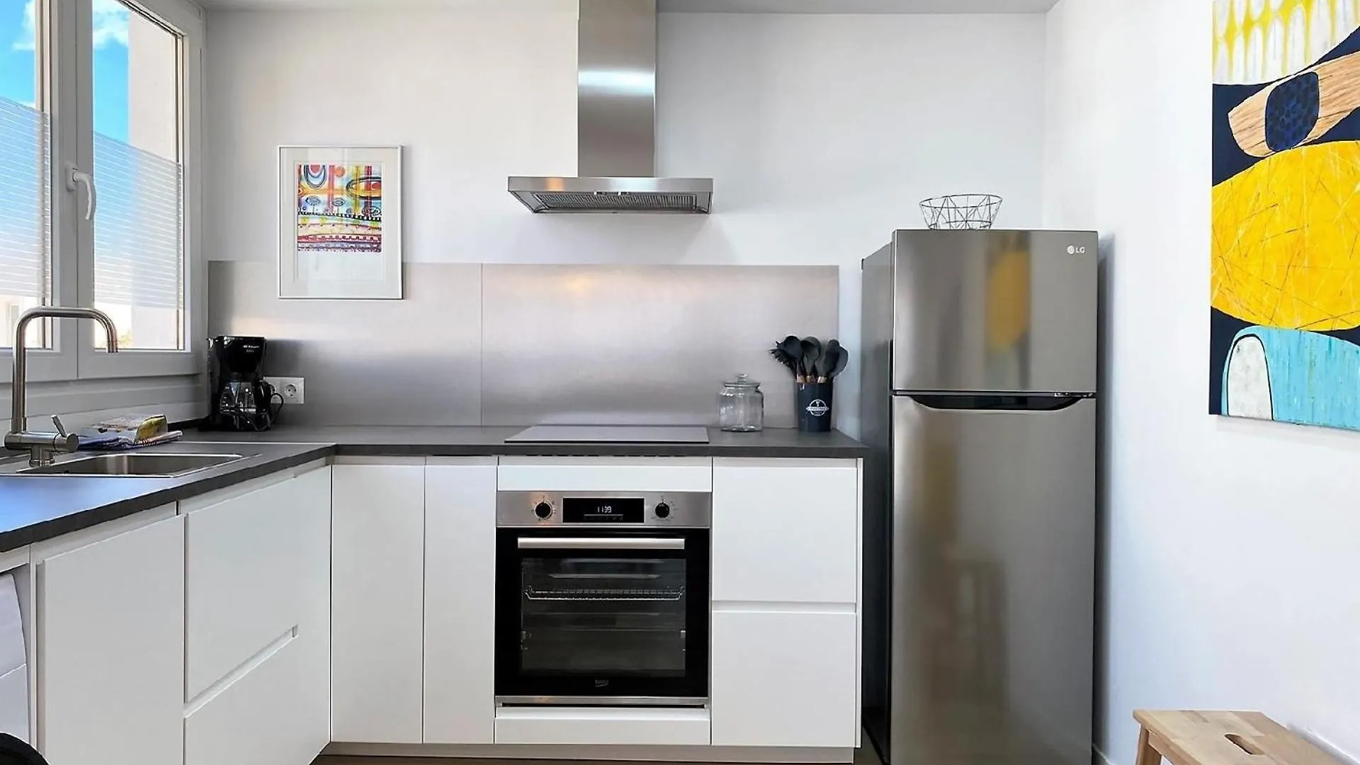 Apartment Ferienwohnung Fuer 4 Personen Ca 70 Qm In Nerja, Andalusien Costa Del Sol