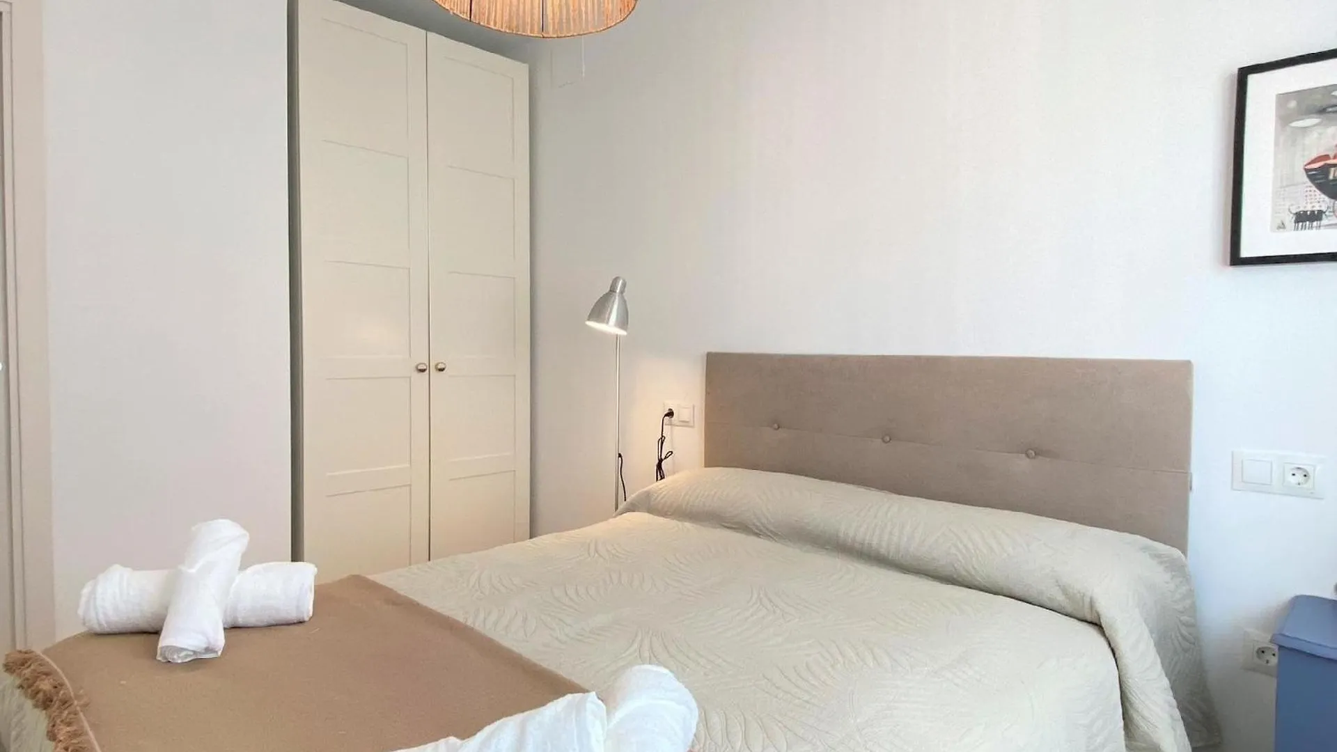 Apartment Ferienwohnung Fuer 4 Personen Ca 70 Qm In Nerja, Andalusien Costa Del Sol