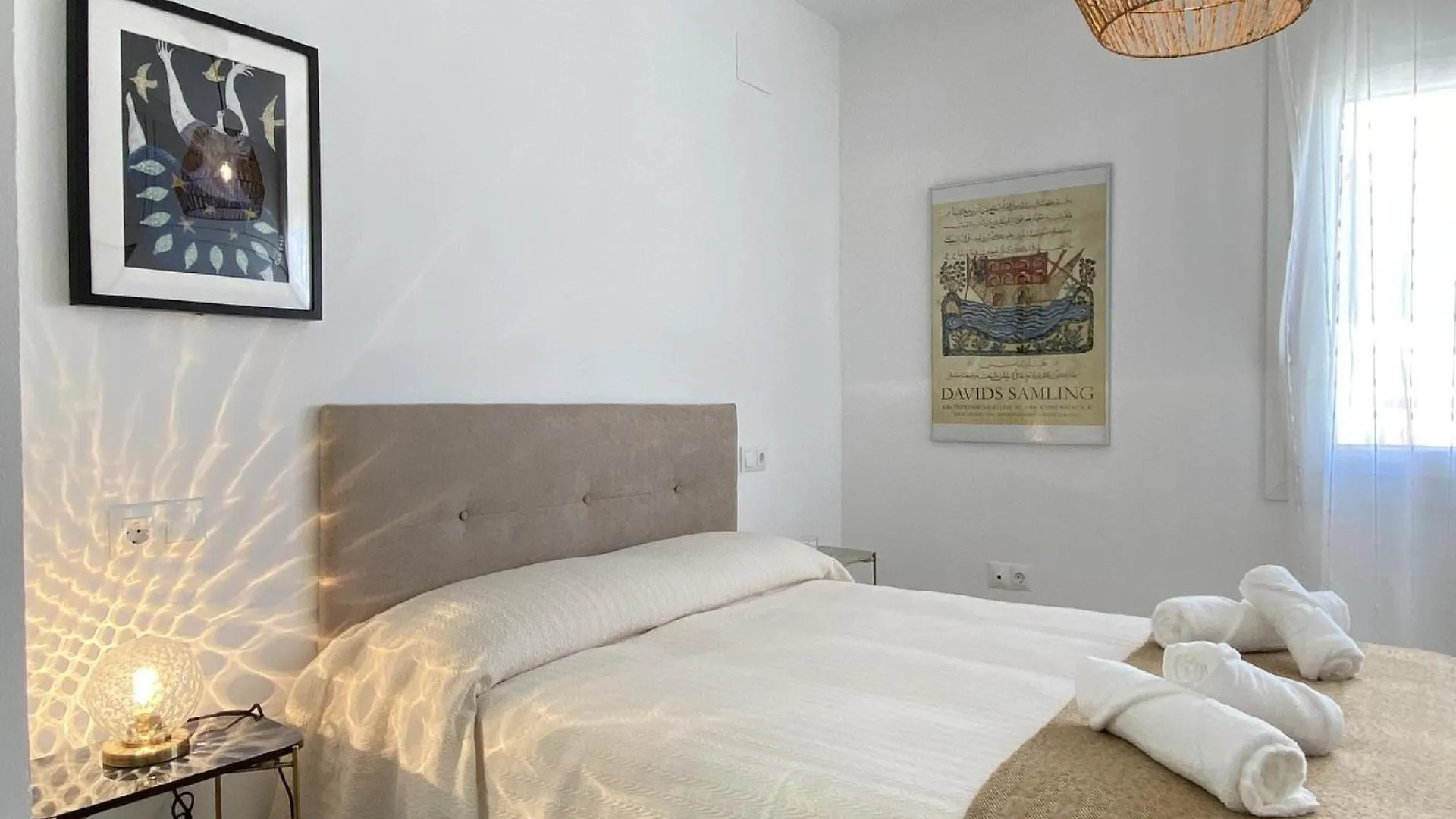 Apartment Ferienwohnung Fuer 4 Personen Ca 70 Qm In Nerja, Andalusien Costa Del Sol Spain