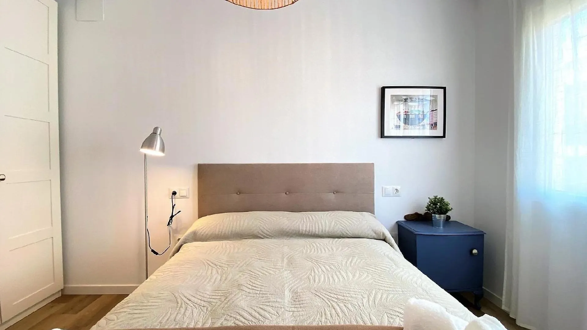 Ferienwohnung Fuer 4 Personen Ca 70 Qm In Nerja, Andalusien Costa Del Sol 0*, Nerja Spain