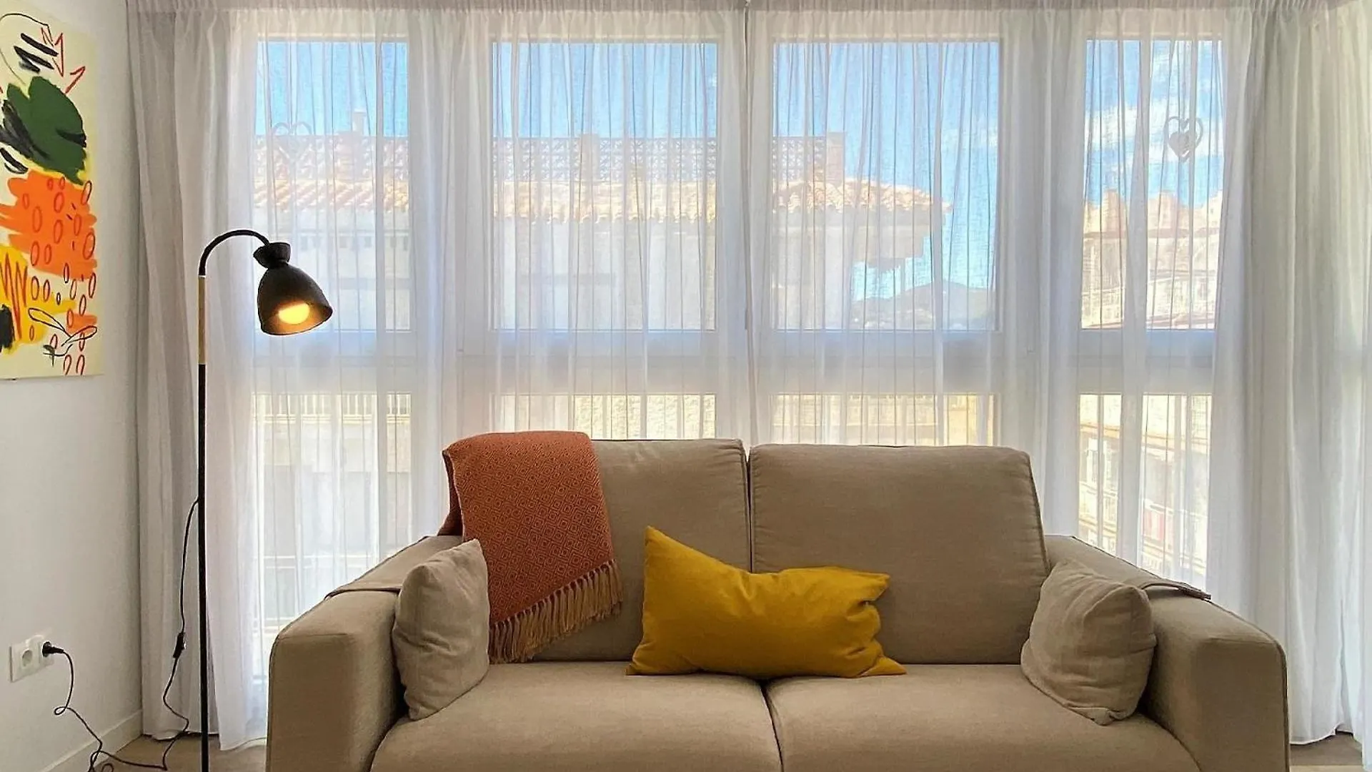Ferienwohnung Fuer 4 Personen Ca 70 Qm In Nerja, Andalusien Costa Del Sol Apartment Nerja