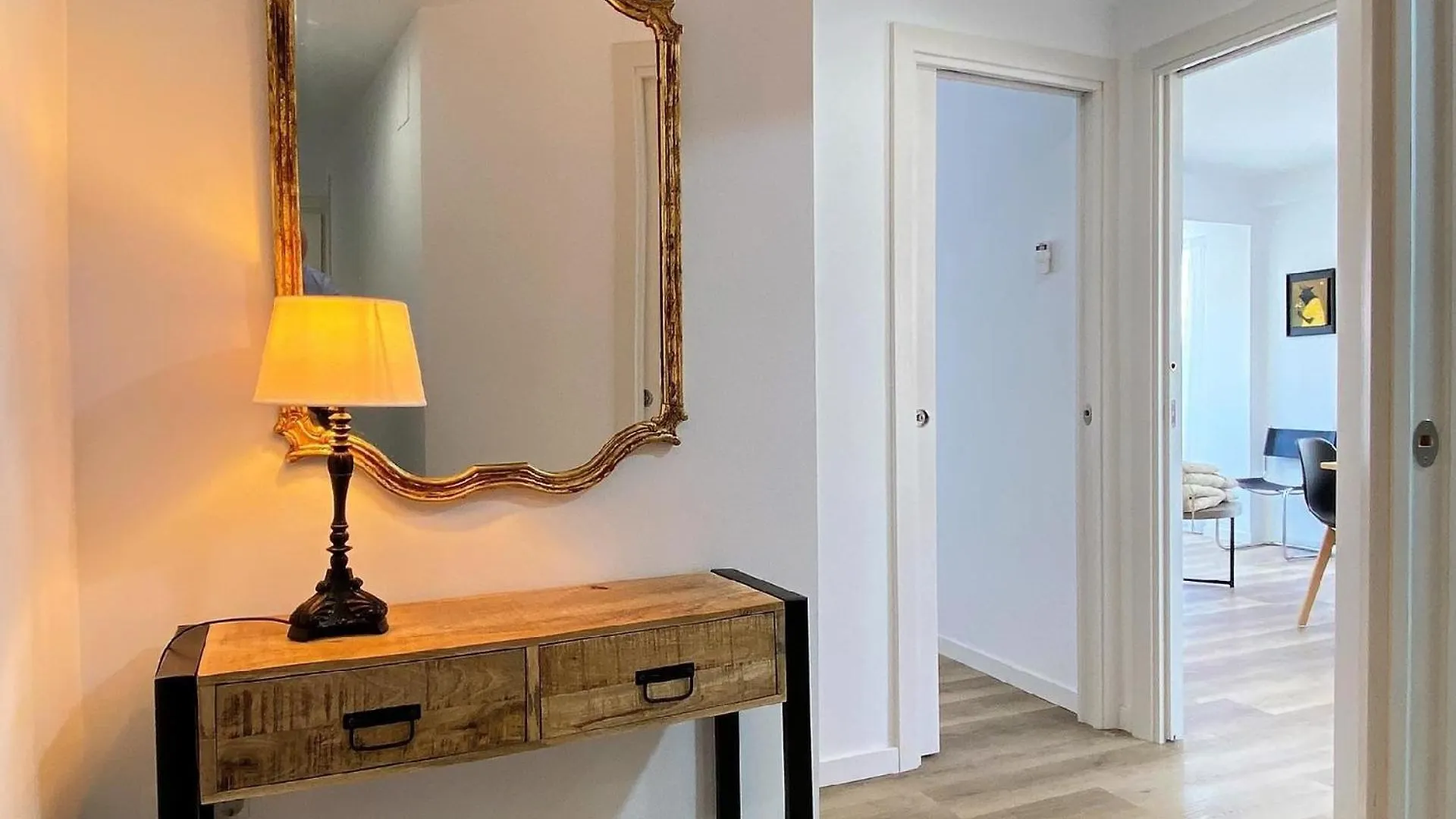 Ferienwohnung Fuer 4 Personen Ca 70 Qm In Nerja, Andalusien Costa Del Sol 0*, Nerja