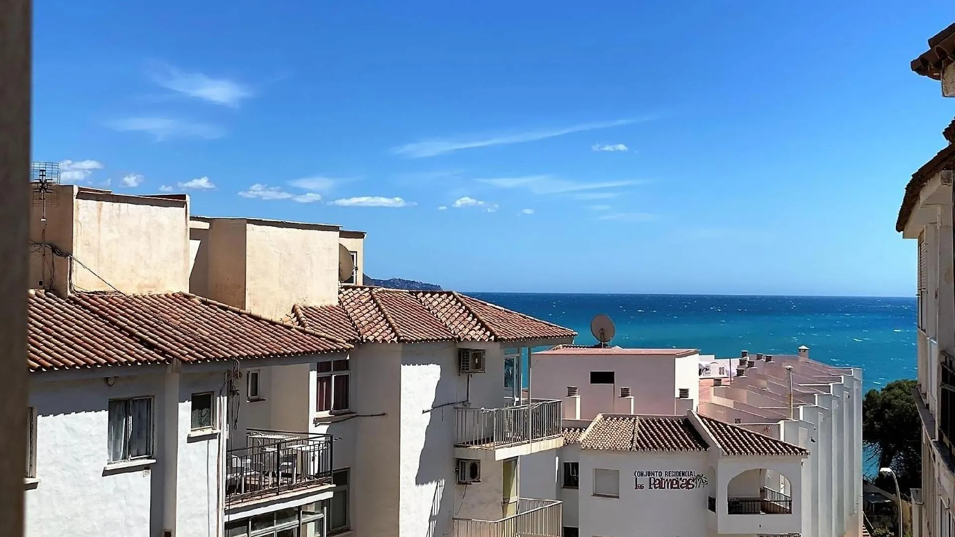 Ferienwohnung Fuer 4 Personen Ca 70 Qm In Nerja, Andalusien Costa Del Sol Apartment Nerja