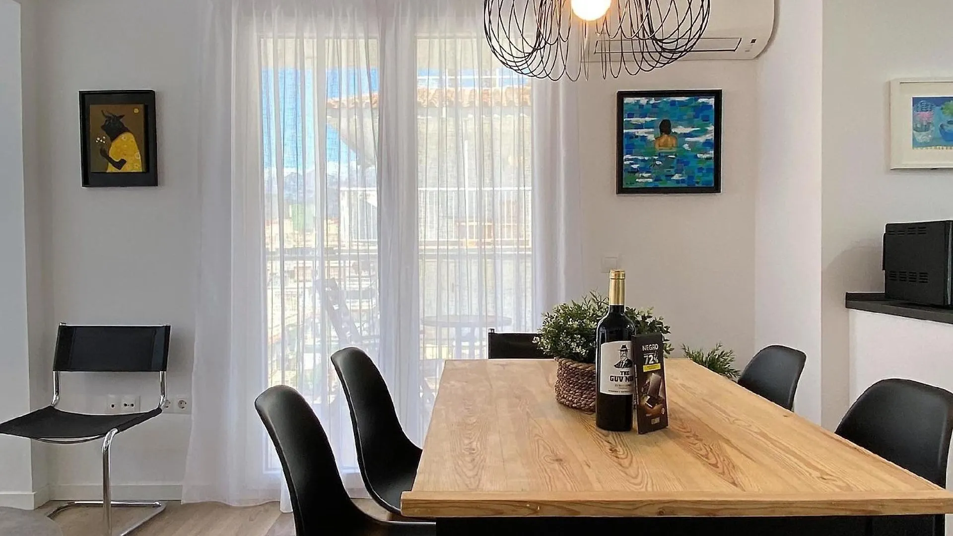 Apartment Ferienwohnung Fuer 4 Personen Ca 70 Qm In Nerja, Andalusien Costa Del Sol Spain