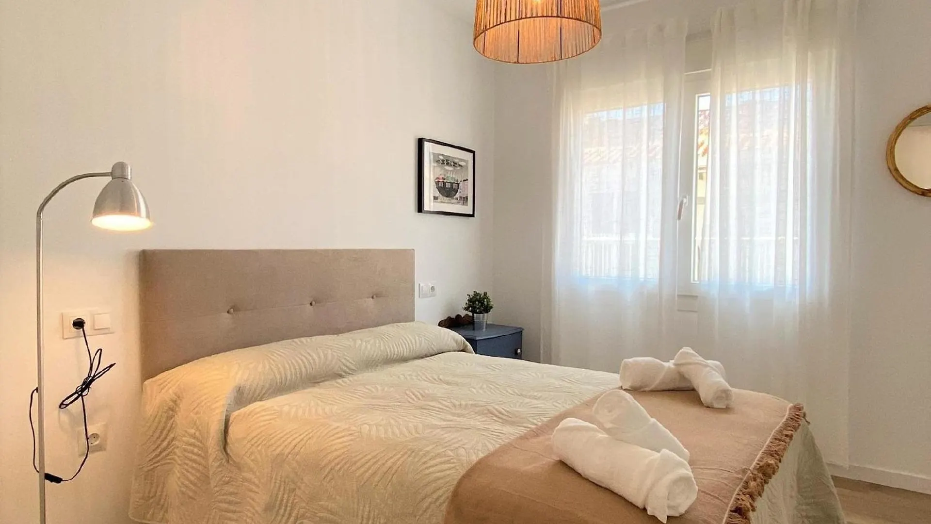 Ferienwohnung Fuer 4 Personen Ca 70 Qm In Nerja, Andalusien Costa Del Sol Nerja