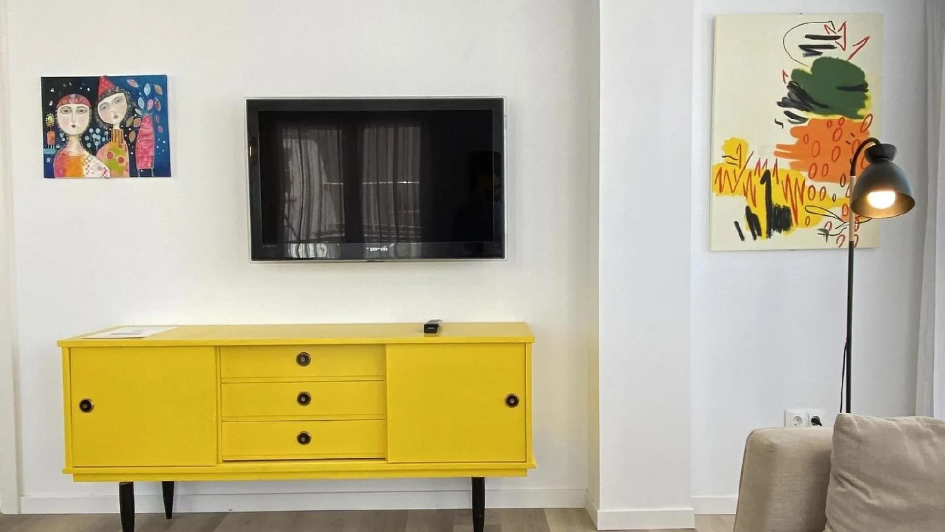 Ferienwohnung Fuer 4 Personen Ca 70 Qm In Nerja, Andalusien Costa Del Sol 0*, Nerja