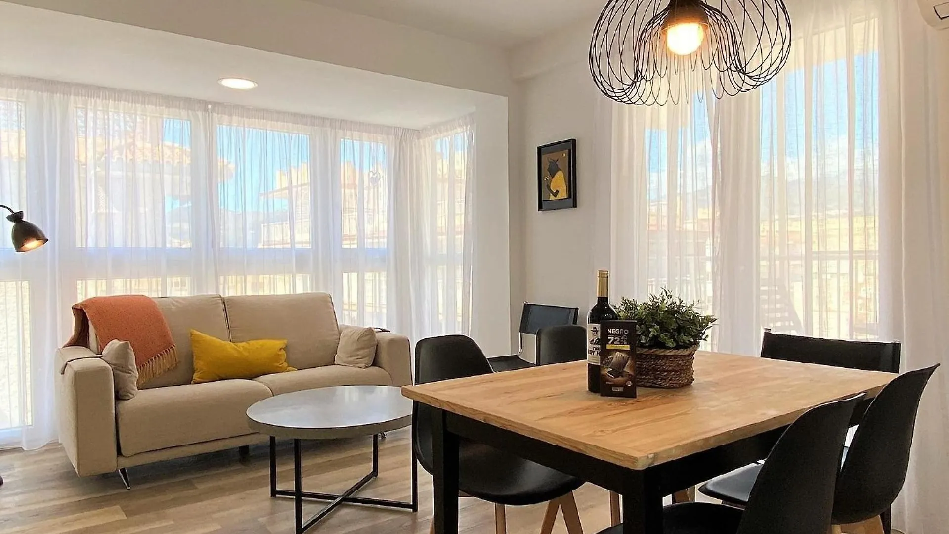 Ferienwohnung Fuer 4 Personen Ca 70 Qm In Nerja, Andalusien Costa Del Sol Apartment
