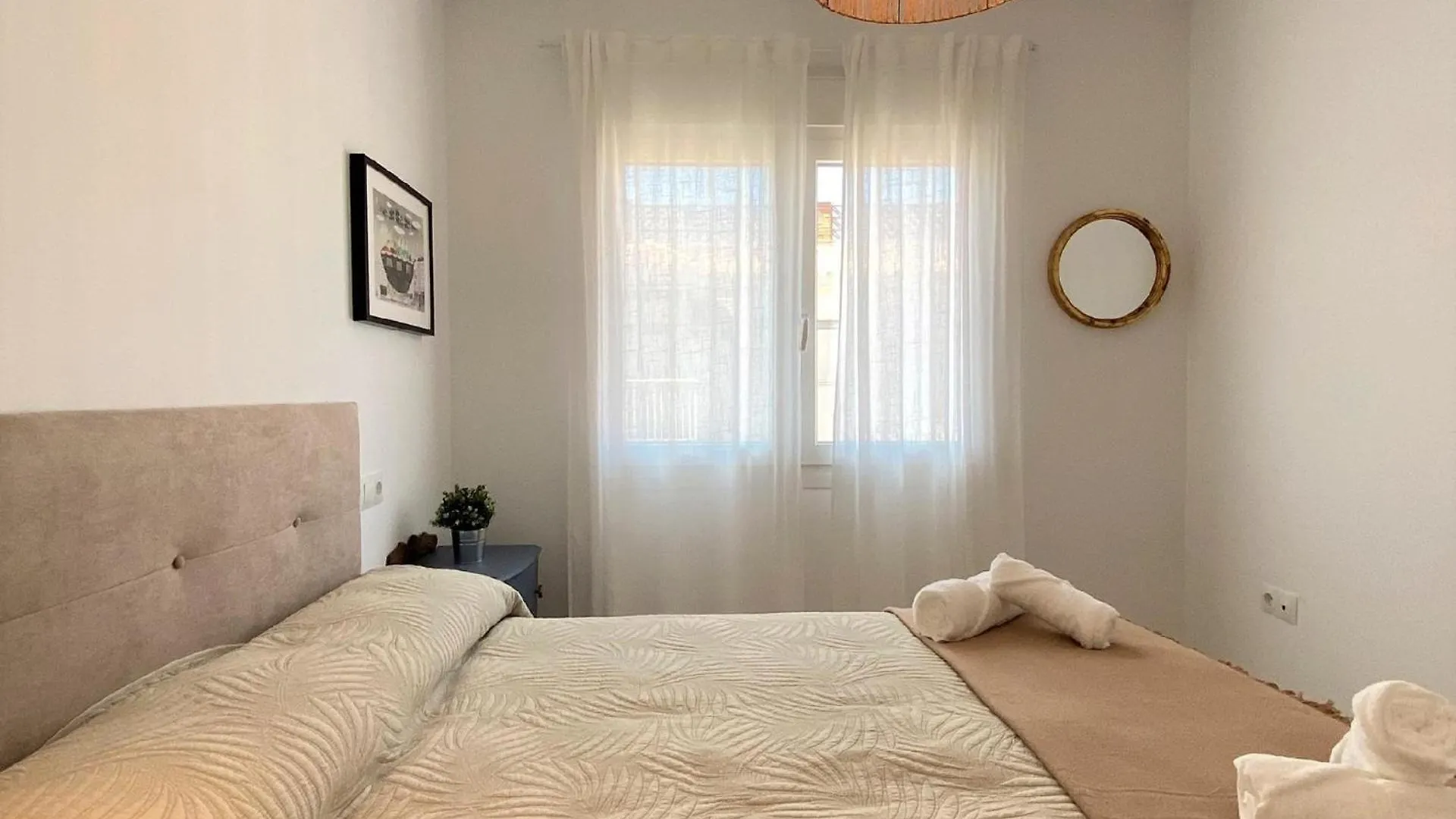 Ferienwohnung Fuer 4 Personen Ca 70 Qm In Nerja, Andalusien Costa Del Sol Nerja