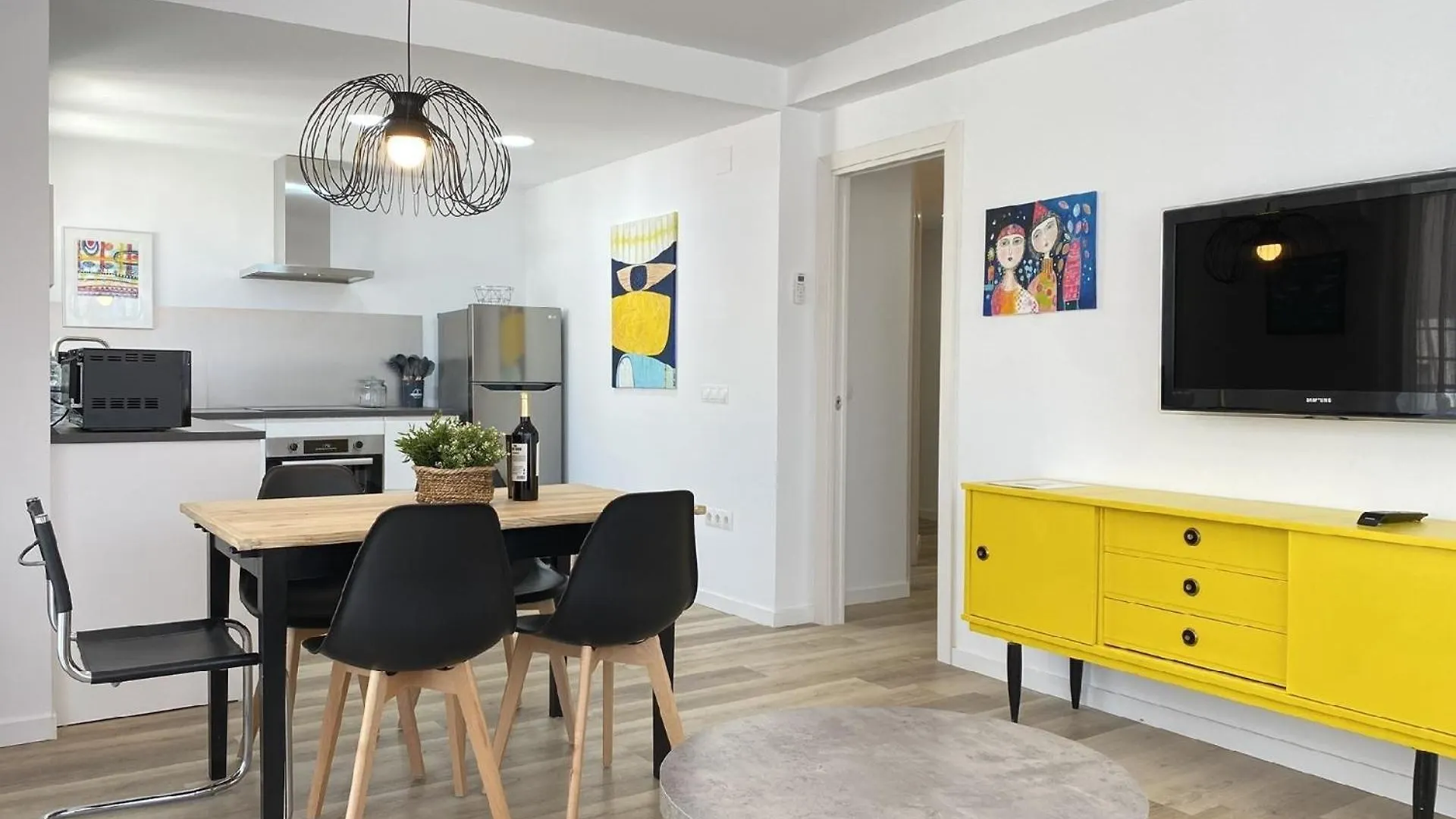 Ferienwohnung Fuer 4 Personen Ca 70 Qm In Nerja, Andalusien Costa Del Sol