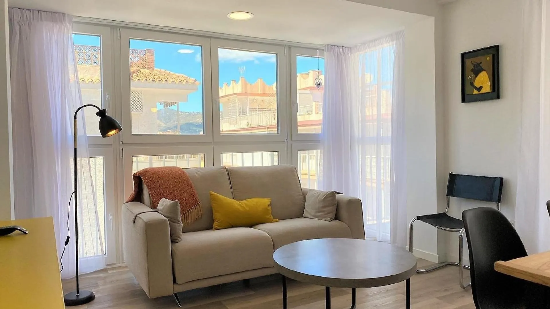 Ferienwohnung Fuer 4 Personen Ca 70 Qm In Nerja, Andalusien Costa Del Sol 0*, Nerja Spain