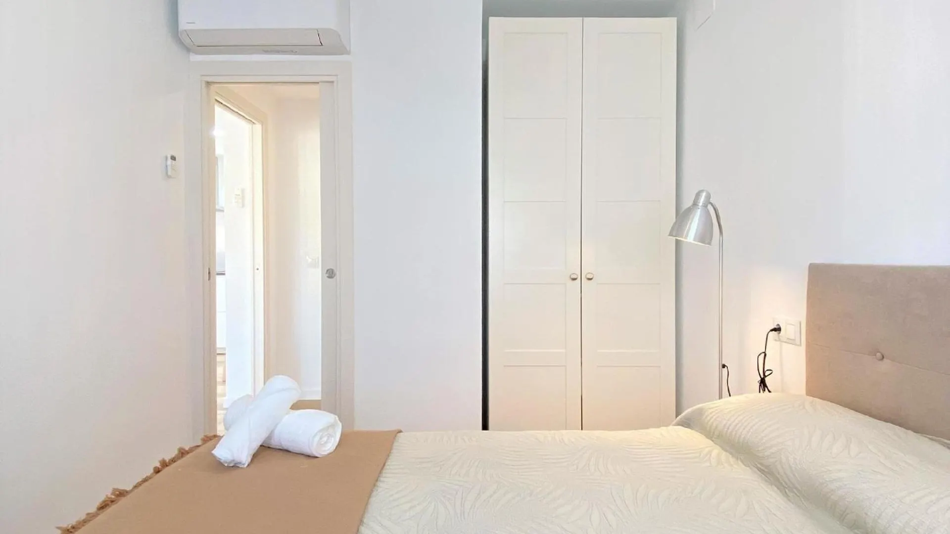Ferienwohnung Fuer 4 Personen Ca 70 Qm In Nerja, Andalusien Costa Del Sol Španělsko