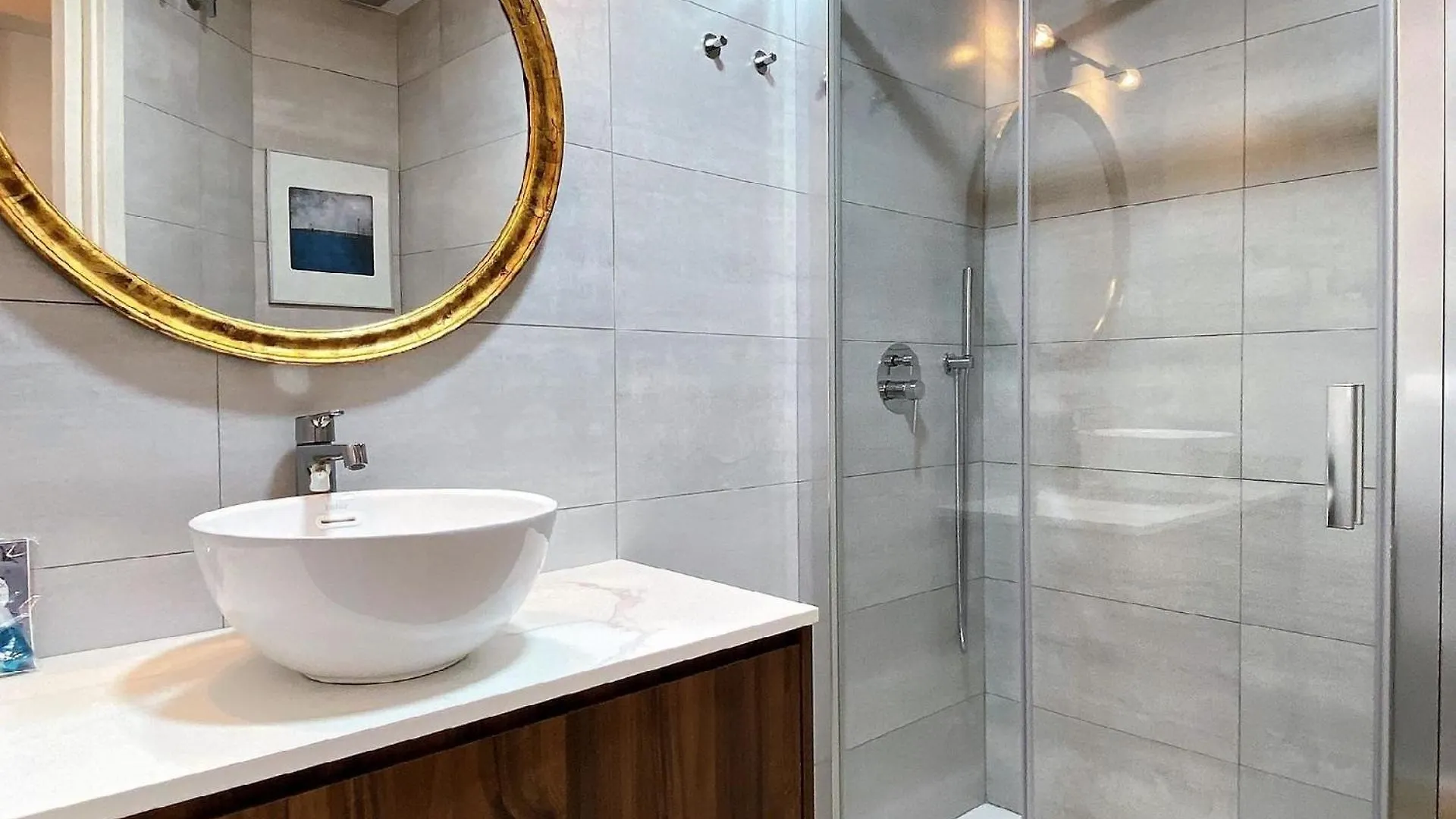 Ferienwohnung Fuer 4 Personen Ca 70 Qm In Nerja, Andalusien Costa Del Sol